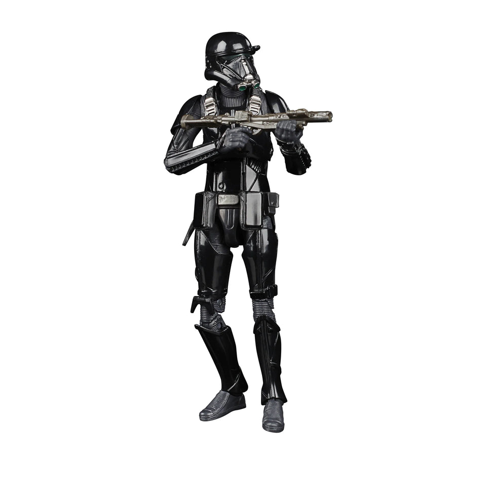 Star Wars the Black Series Archive: Imperial Death Trooper