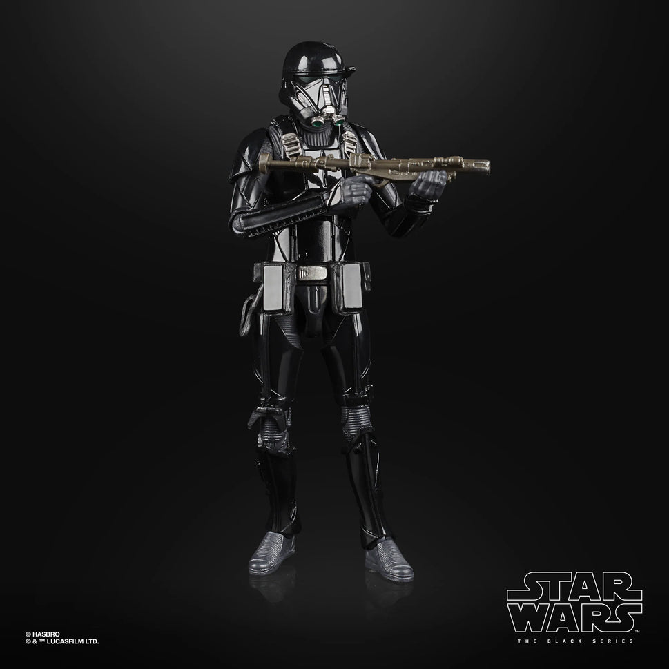 Star Wars the Black Series Archive: Imperial Death Trooper