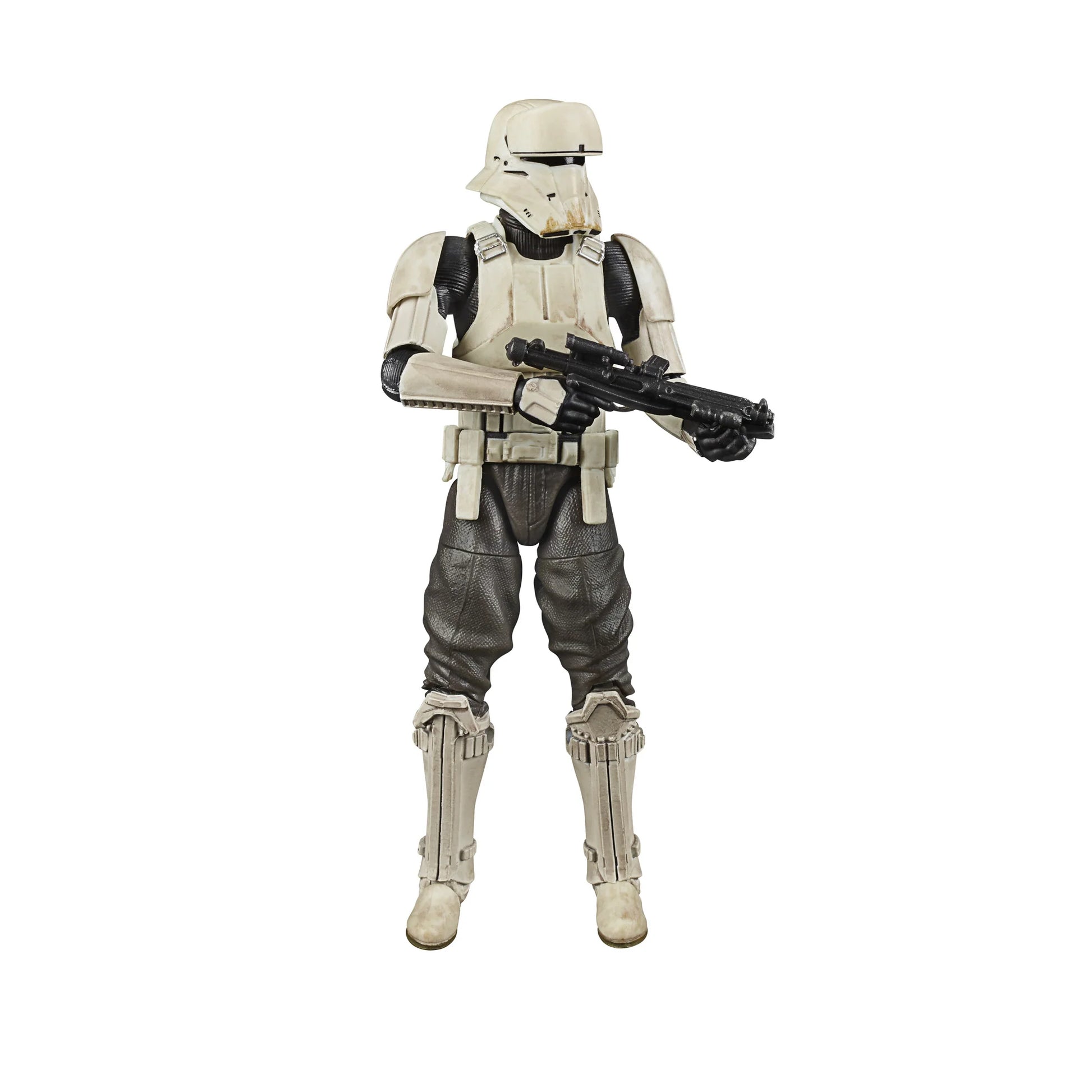 STAR WARS THE BLACK SERIES ARCHIVE: IMPERIAL HOVERTANK DRIVER