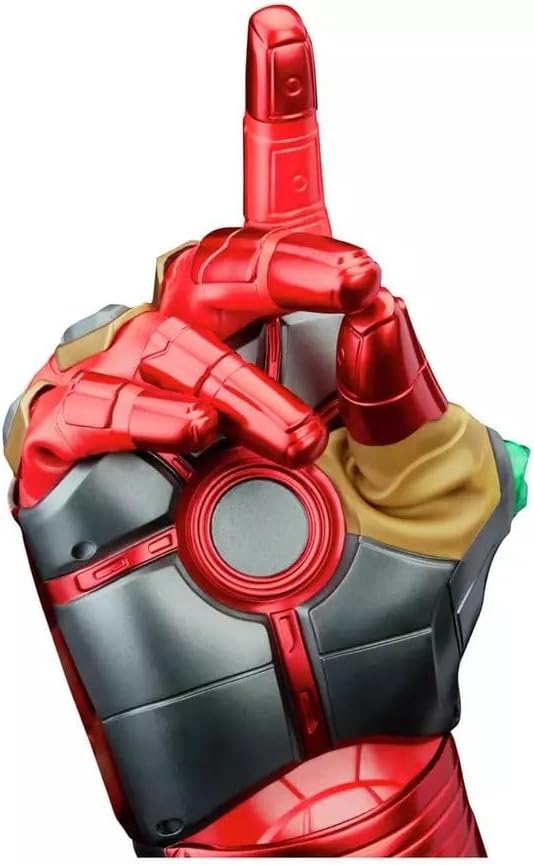 Marvel Studios the Infinity Saga: Avengers Endgame Iron Man Nano Gauntlet