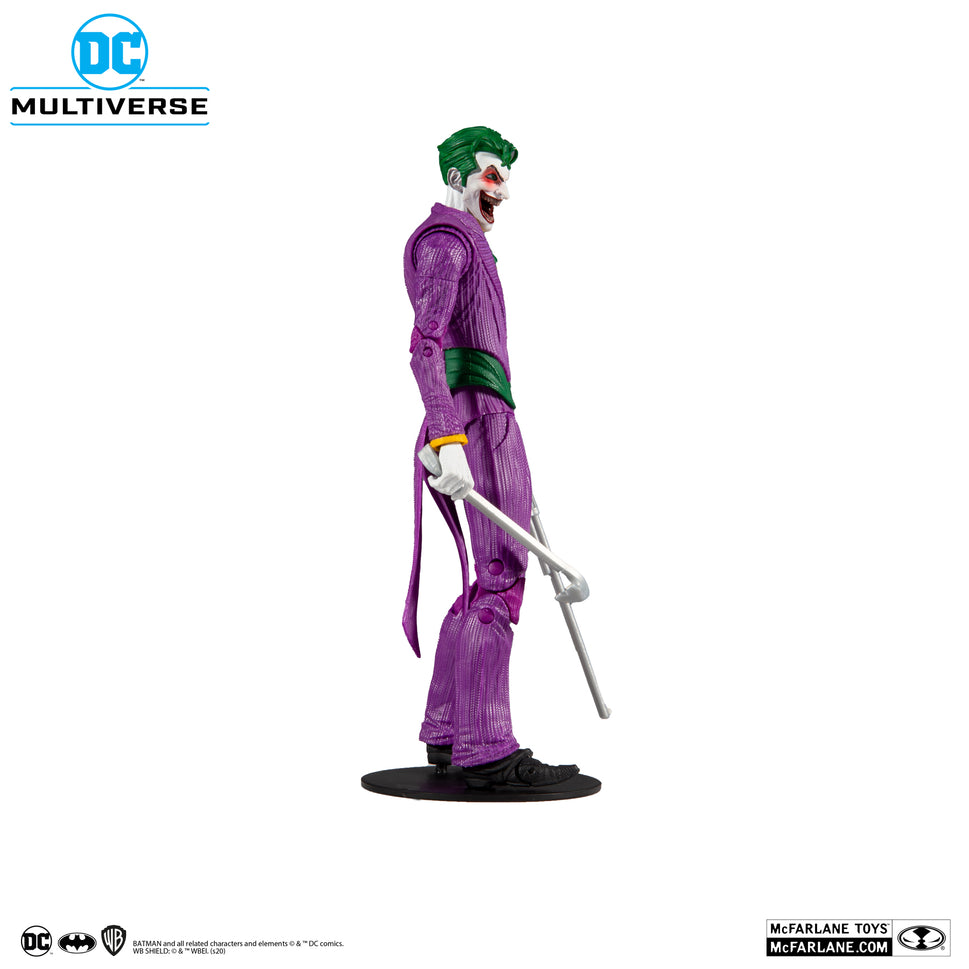 McFarlane Toys DC Multiverse DC Rebirth: The Joker