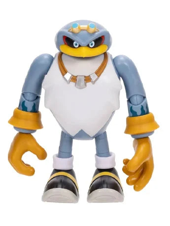 35th Anniversary Sonic The Hedgehog Storm w/ Extreme Gear