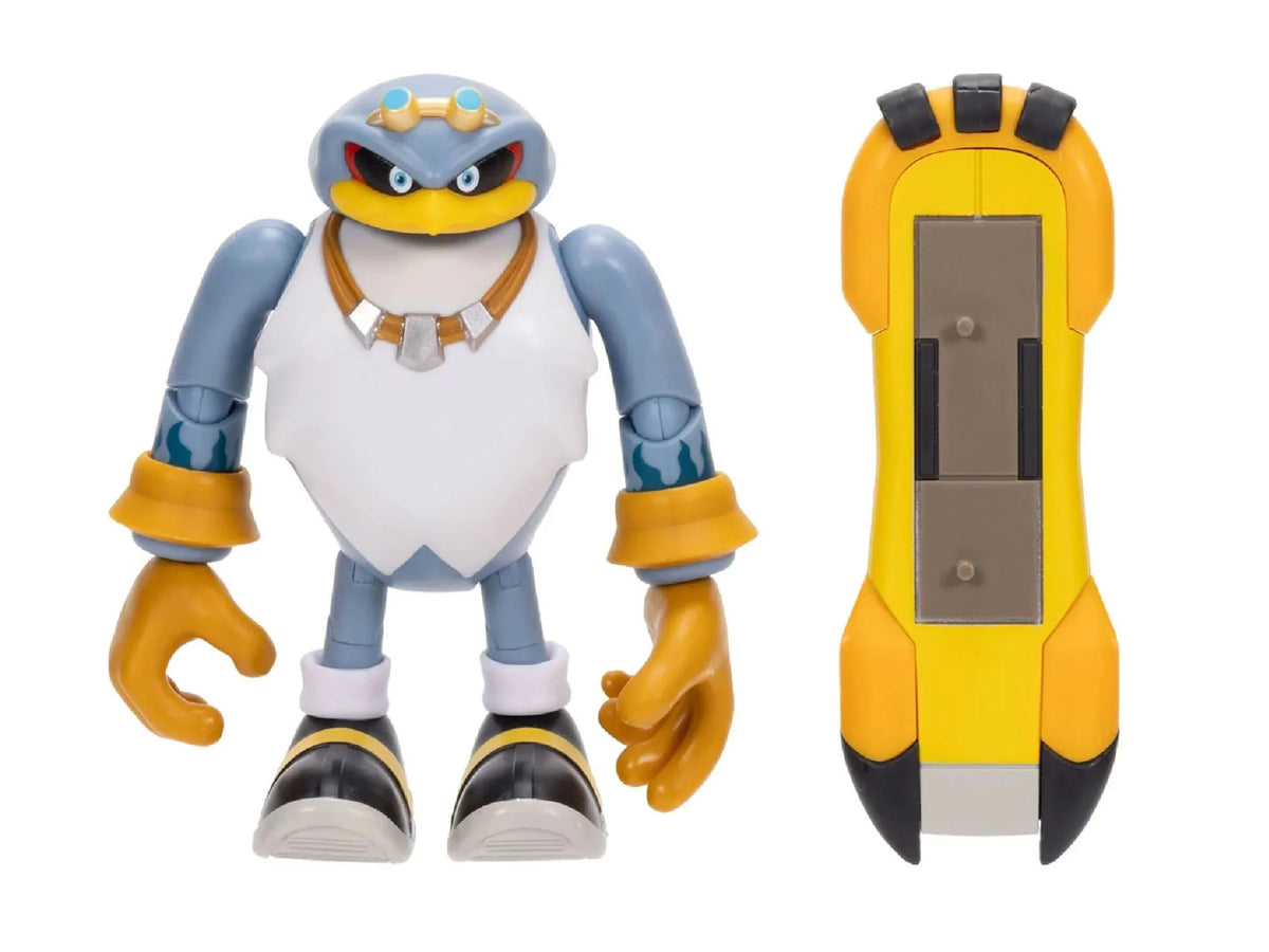 35th Anniversary Sonic The Hedgehog Storm w/ Extreme Gear