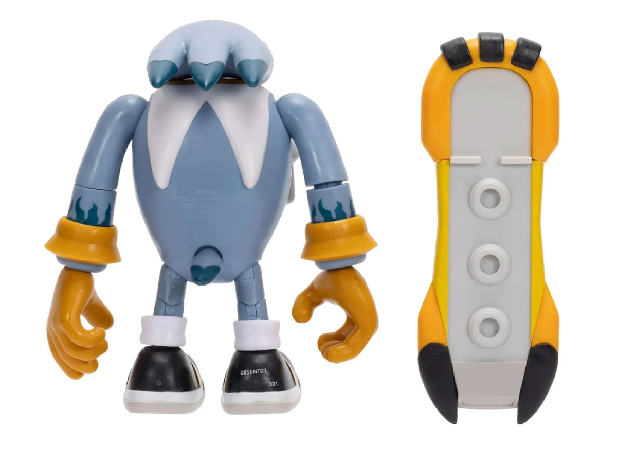 35th Anniversary Sonic The Hedgehog Storm w/ Extreme Gear