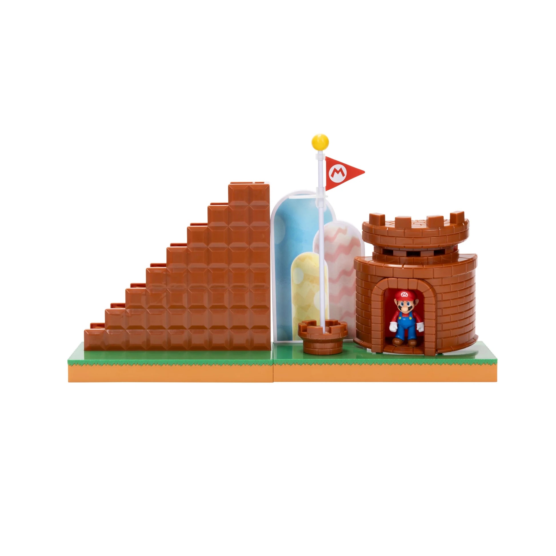 Nintendo Super Mario Course Complete Set