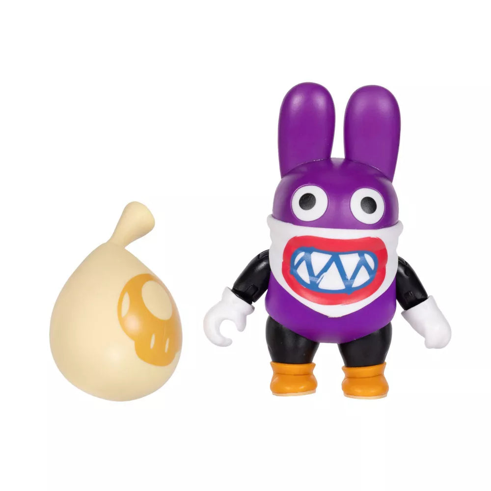 Super Mario Nabbit w/ Bag