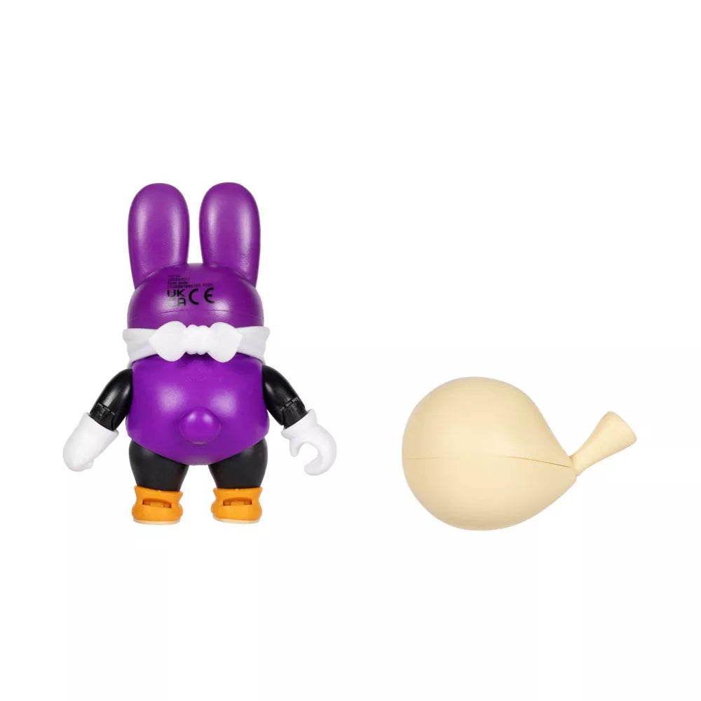 Super Mario Nabbit w/ Bag