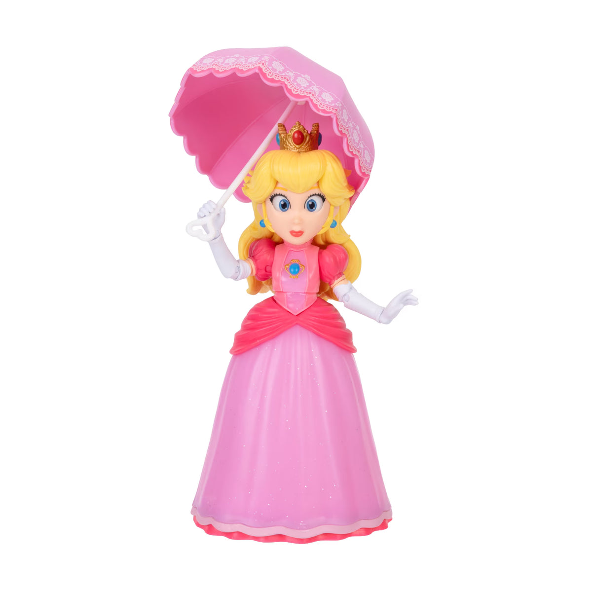 The Super Mario Galaxy Movie Peach