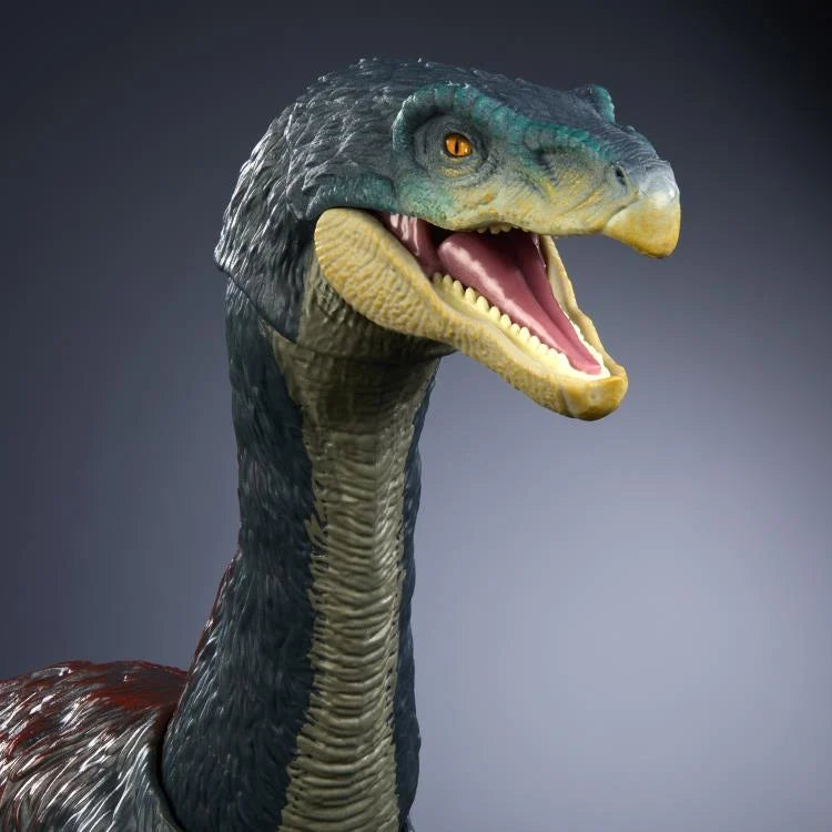 JURASSIC WORLD HAMMOND COLLECTION   THERIZINOSAURUS