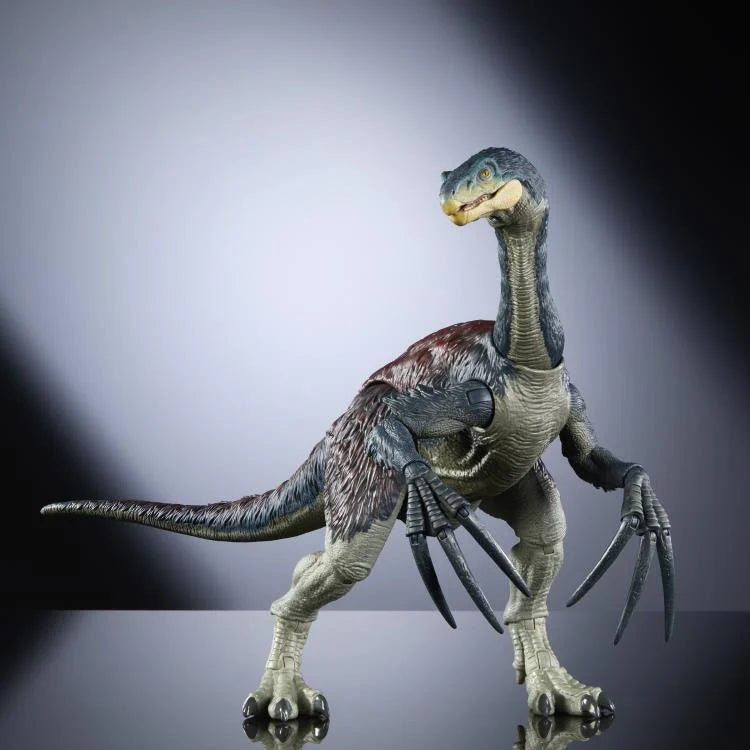 JURASSIC WORLD HAMMOND COLLECTION   THERIZINOSAURUS