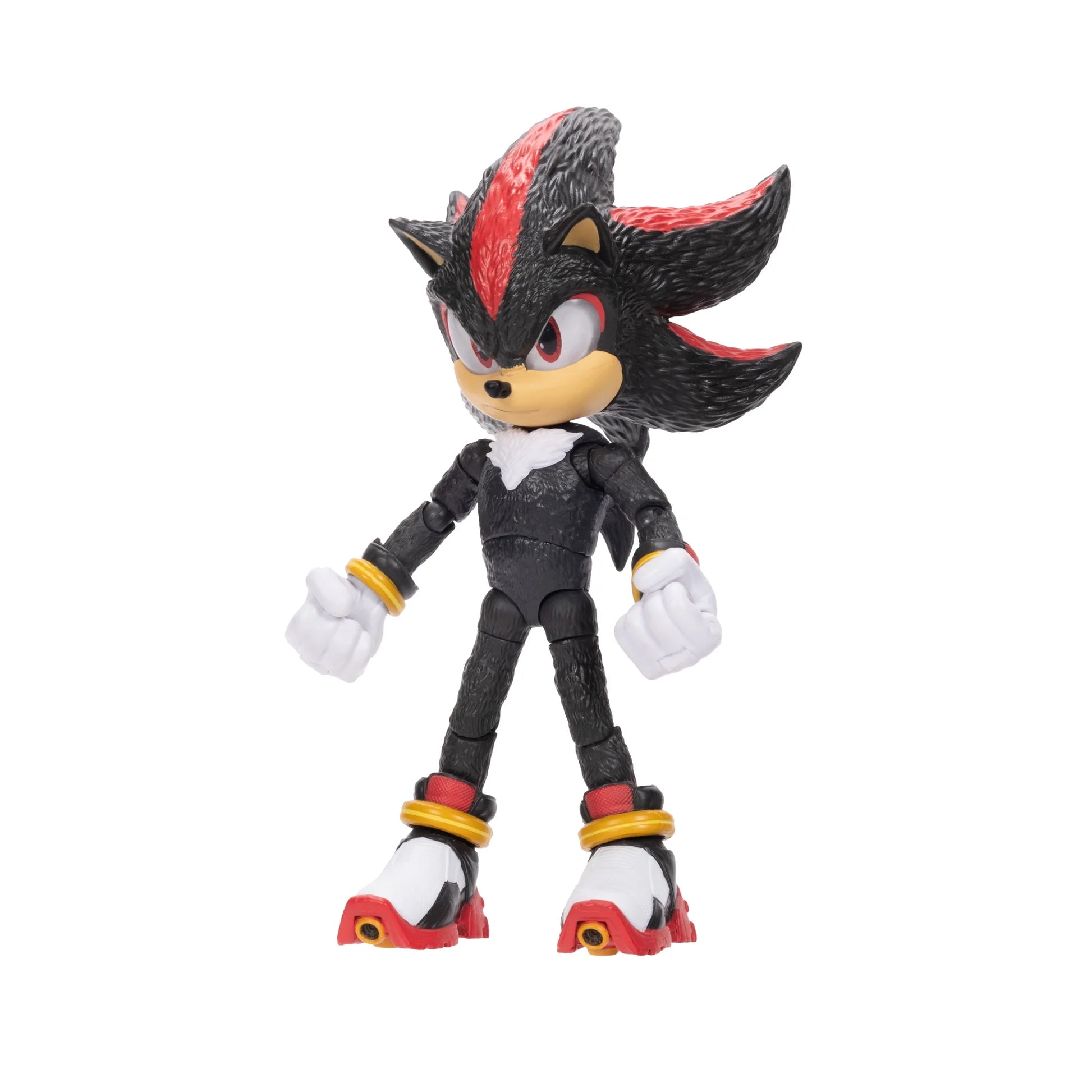 Sonic the Hedgehog 3 Shadow