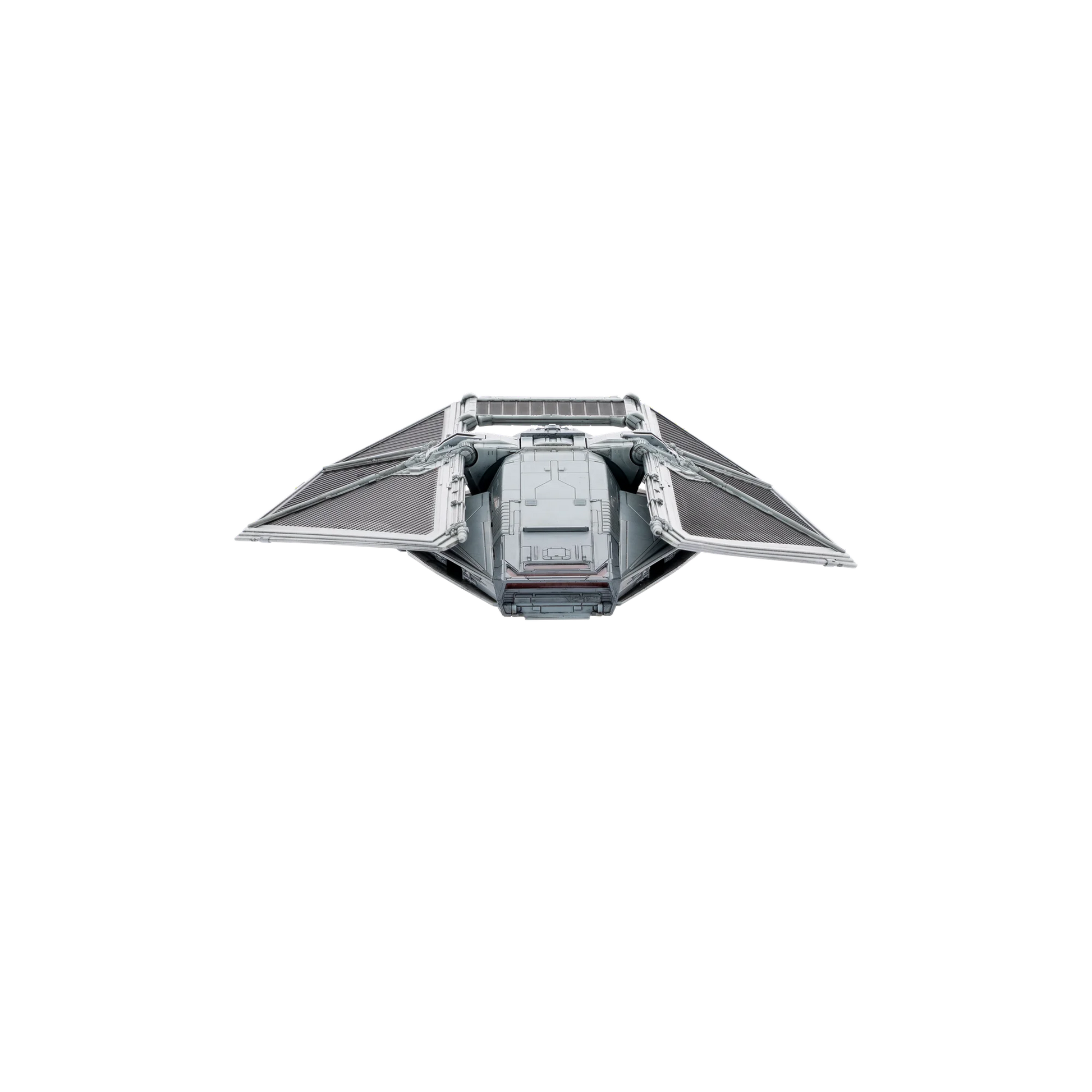 Star Wars Rogue One Micro Galaxy Squadron Tie Reaper