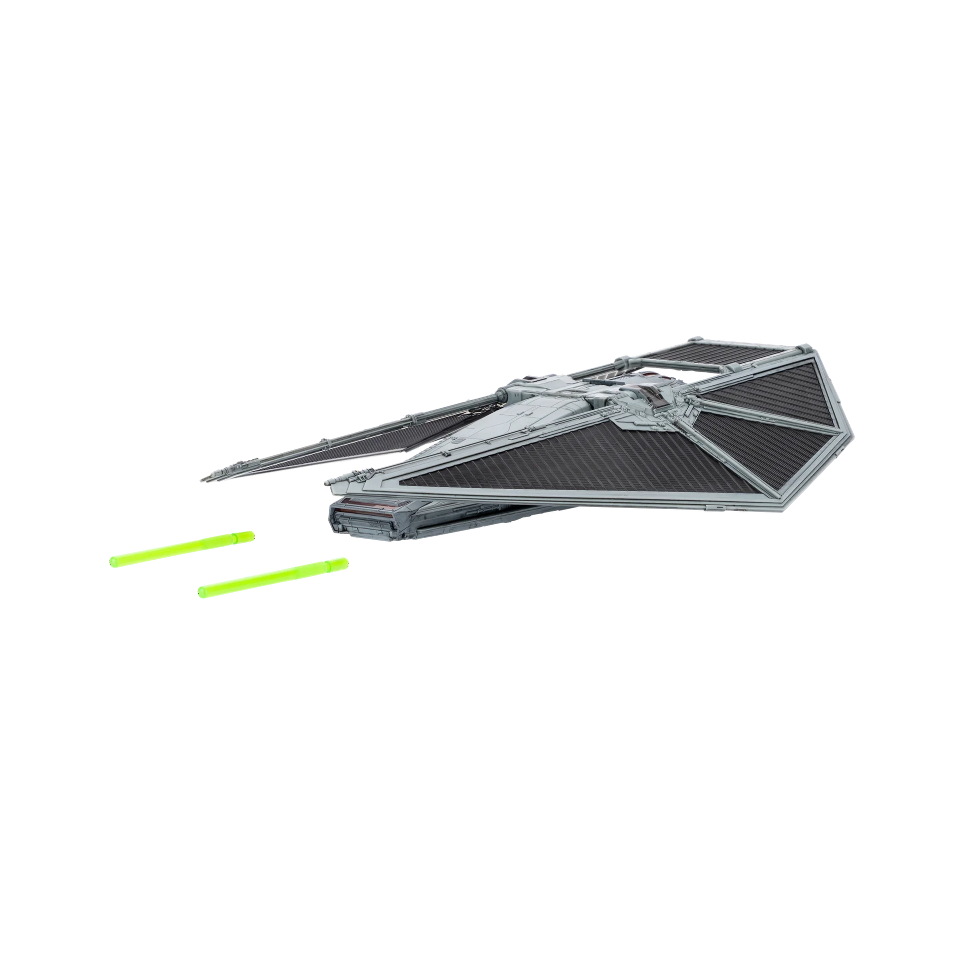 Star Wars Rogue One Micro Galaxy Squadron Tie Reaper