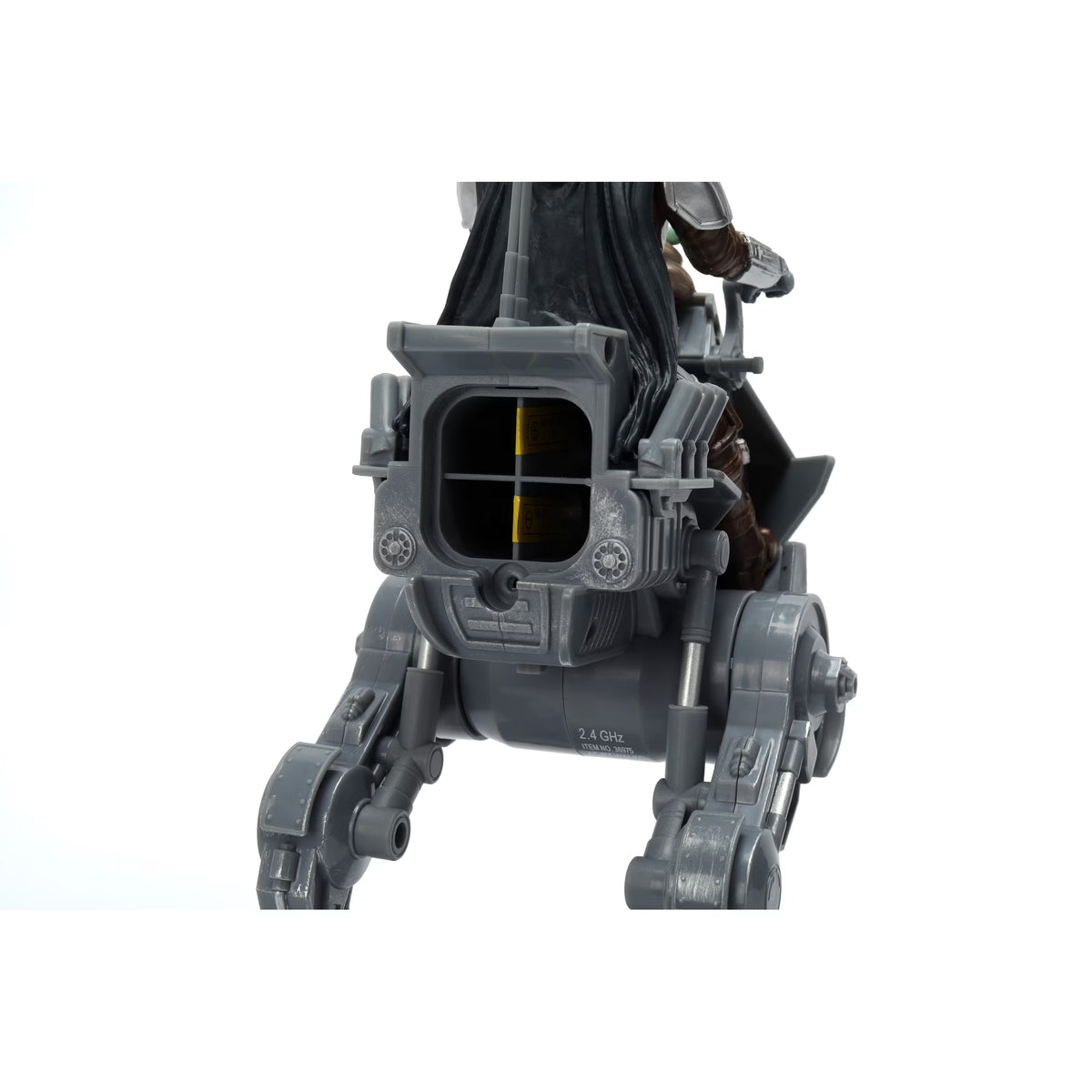 Star Wars The Mandalorian and Grogu Imperial Remnant AT-RT R/C