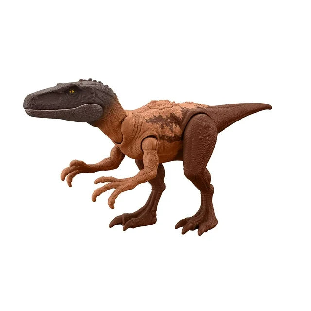 JURASSIC WORLD: DINO TRACKERS- HERRERASAURAS