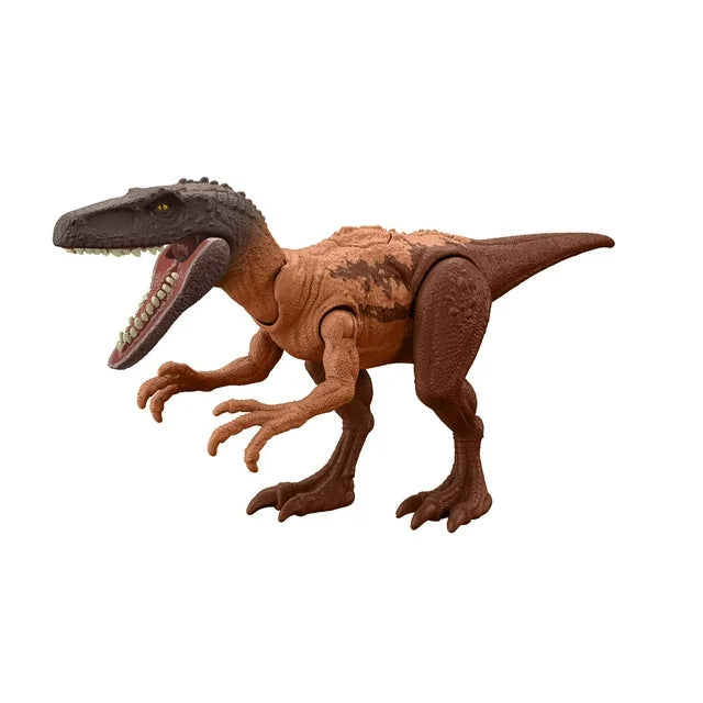 JURASSIC WORLD: DINO TRACKERS- HERRERASAURAS