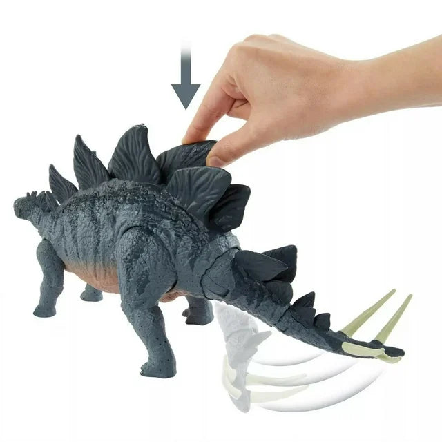 Jurassic World: Camp Cretaceous- Camp Adventure Set