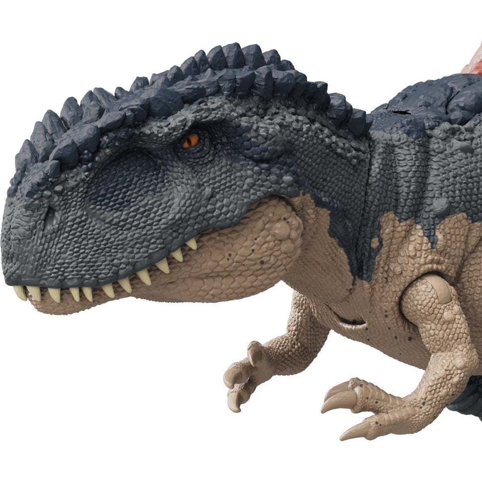 Jurassic World Chaos Theory Mapusaurus