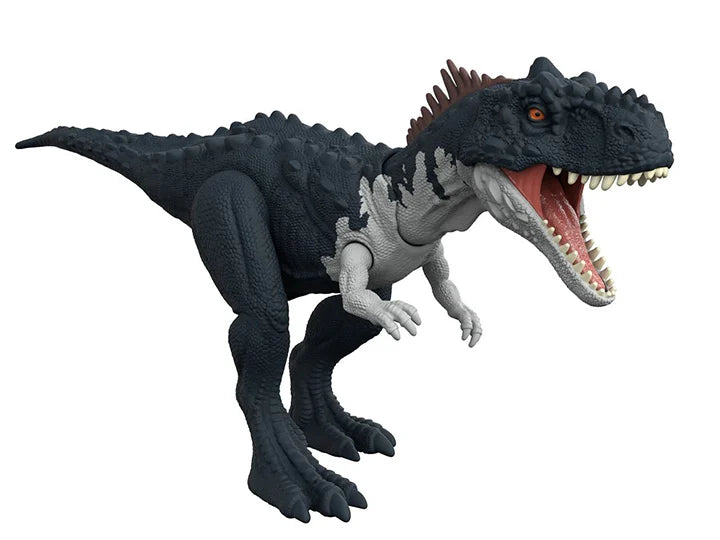 JURASSIC WORLD DOMINION: RAJASAURUS