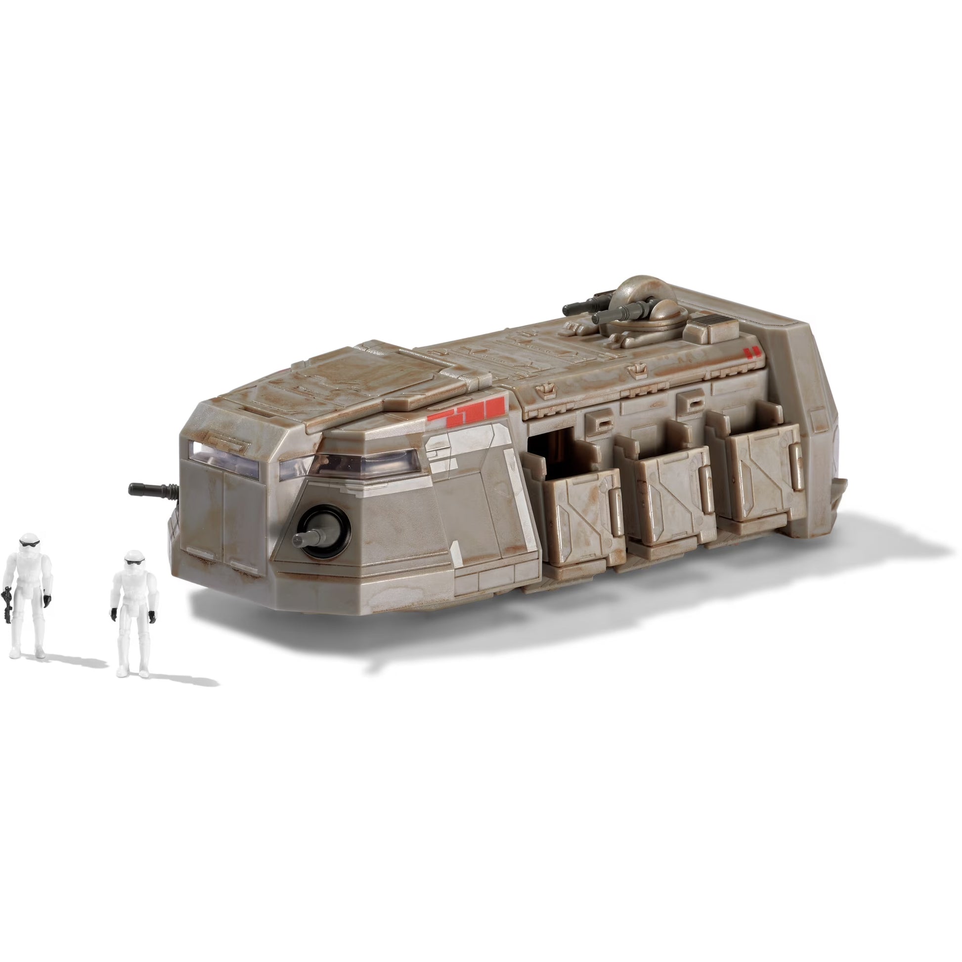 Star Wars Micro Galaxy Squadron Imperial Troop Transport