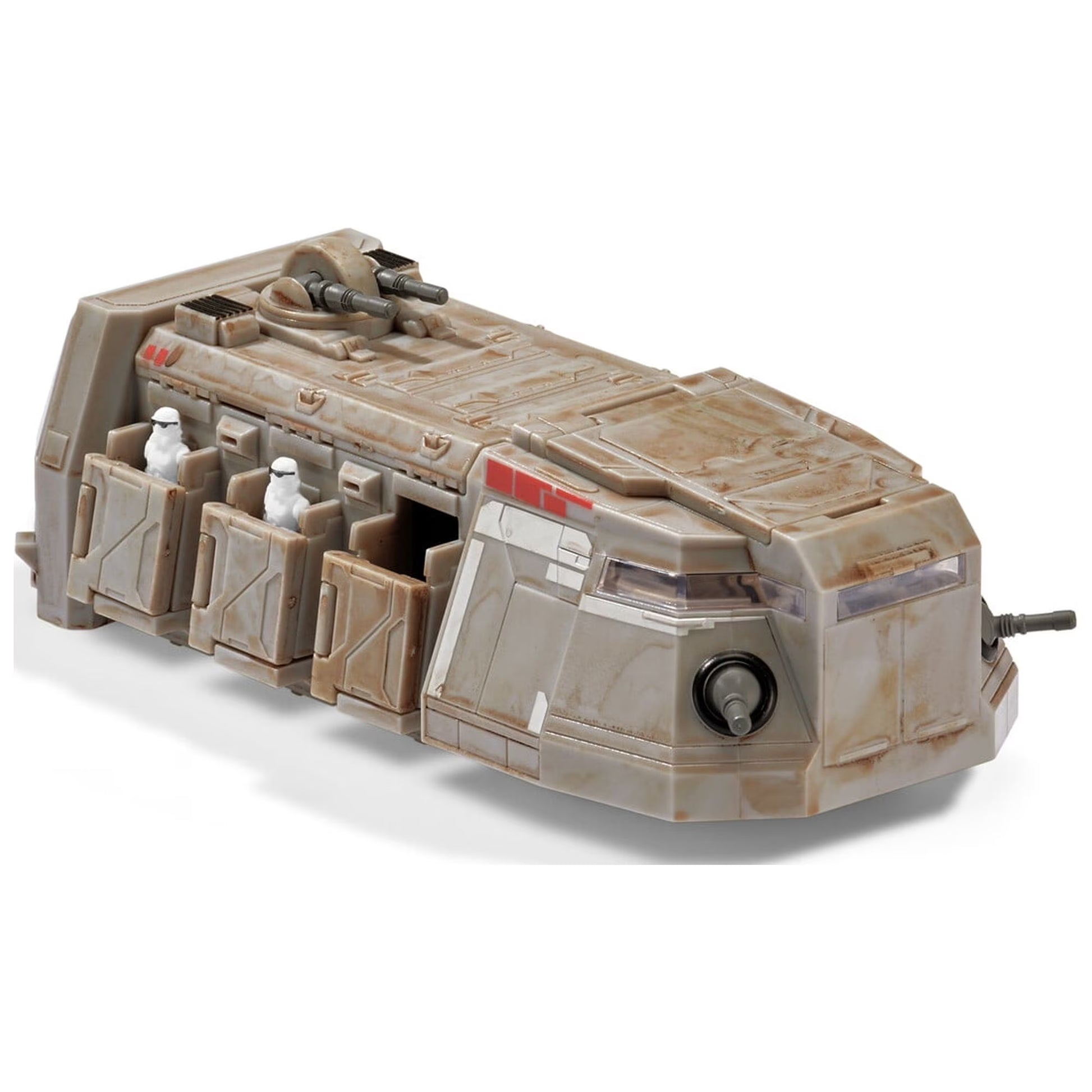 Star Wars Micro Galaxy Squadron Imperial Troop Transport