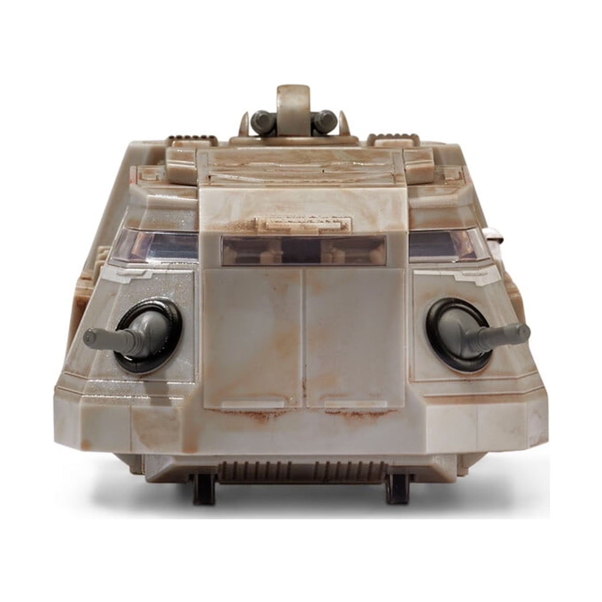 Star Wars Micro Galaxy Squadron Imperial Troop Transport