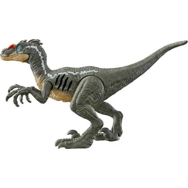 JURASSIC WORLD: EPIC ATTACK - VELOCIRAPTOR
