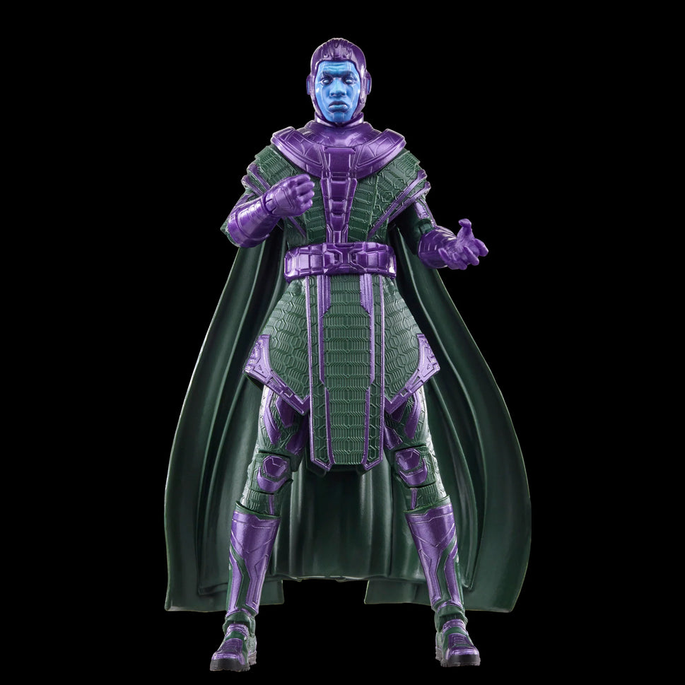 Marvel Legend Series: Kang the Conquerer