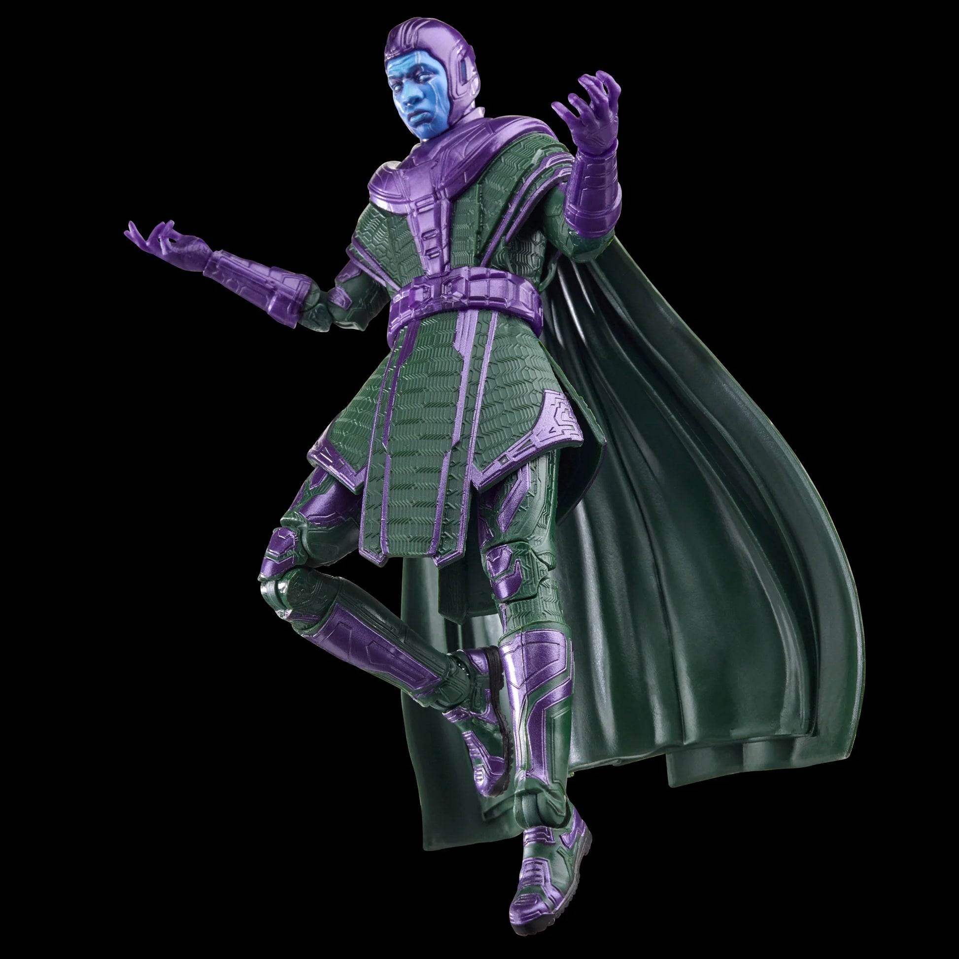 Marvel Legend Series: Kang the Conquerer