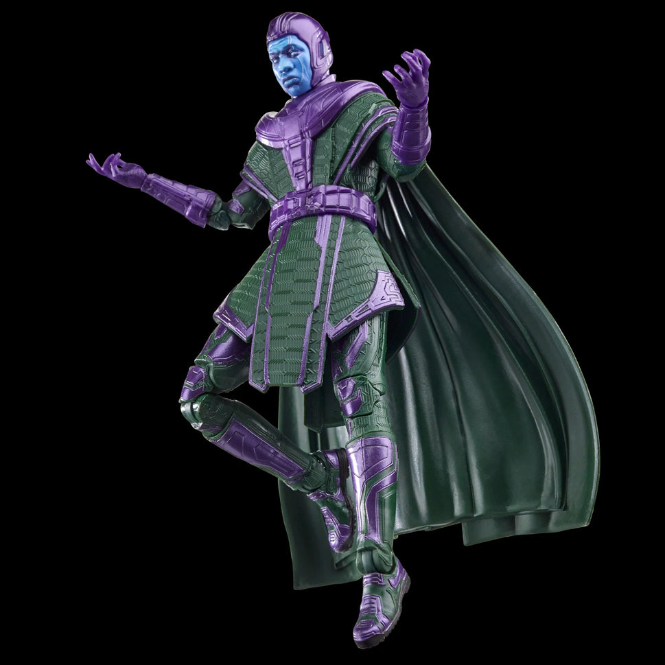 Marvel Legend Series: Kang the Conquerer
