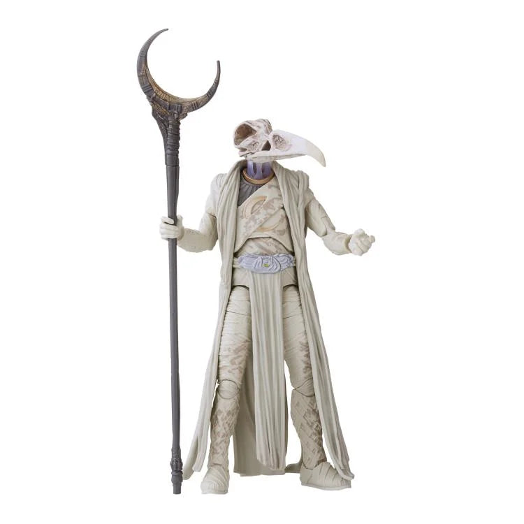 Marvel Legend Series Loki: Classsic Loki