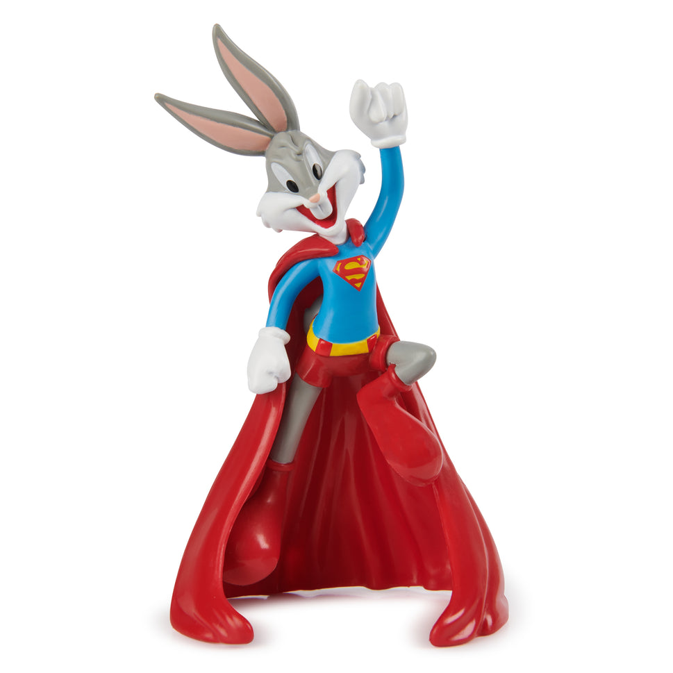DC Comics Looney Tunes Mash-Up Pack