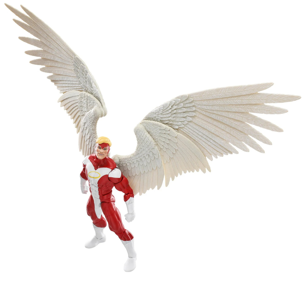 Marvel Legend Series X-Men: Marvel's Angel