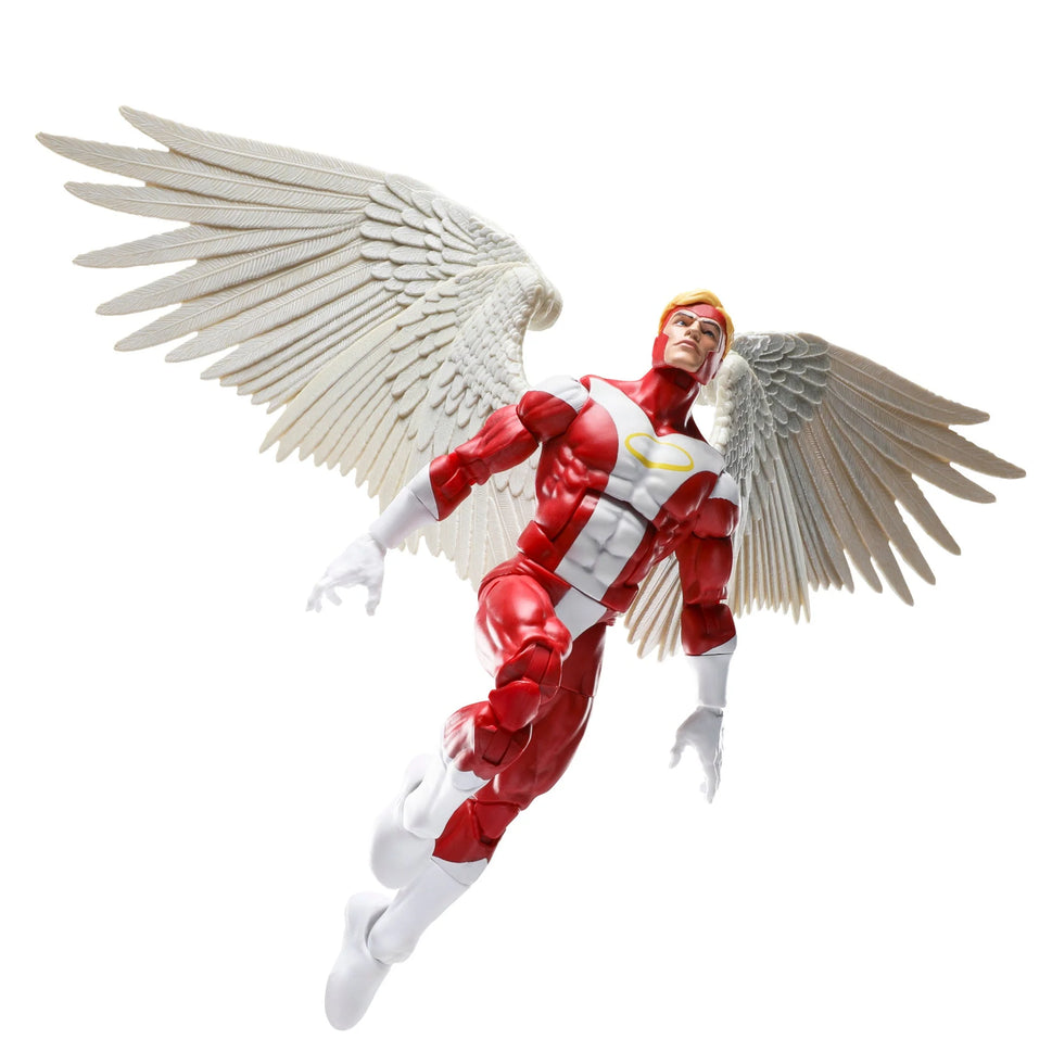 Marvel Legend Series X-Men: Marvel's Angel