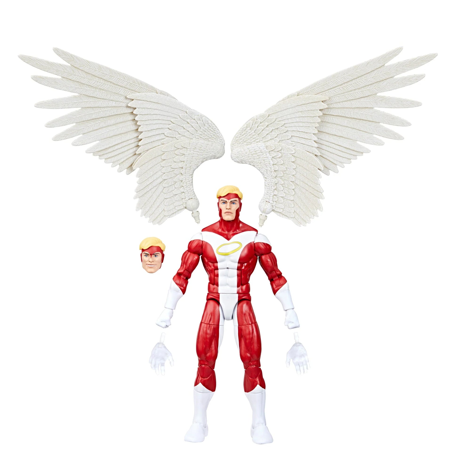 MARVEL LEGEND SERIES X-MEN: MARVEL'S ANGEL
