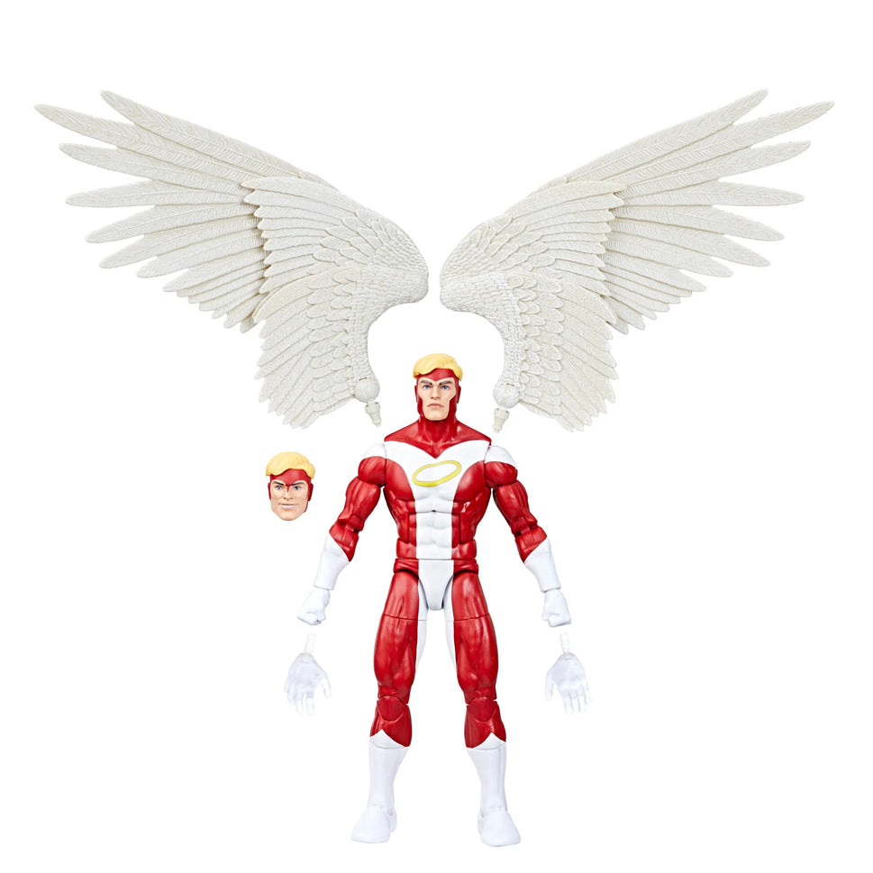 Marvel Legend Series X-Men: Marvel's Angel