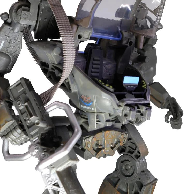 McFarlane Toys Avatar AMP Suit