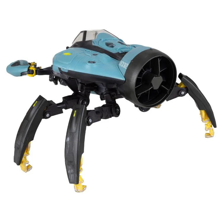 McFarlane Toys Avatar CET-OPS Crabsuit