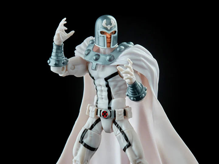 MARVEL LEGEND SERIES X-MEN: MAGNETO