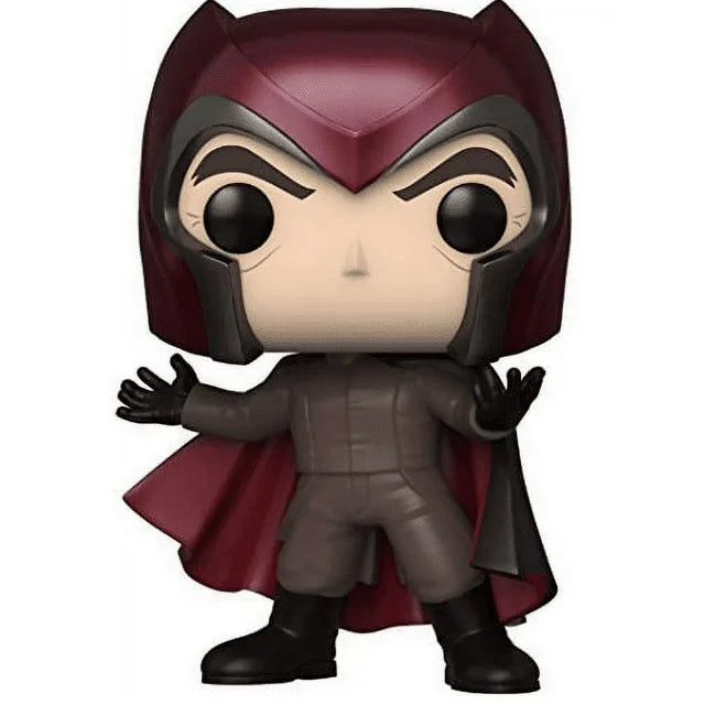 FUNKO POP! MARVEL: MAGNETO #640