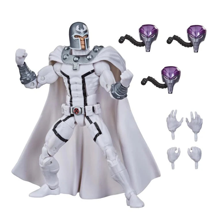 MARVEL LEGEND SERIES X-MEN: MAGNETO