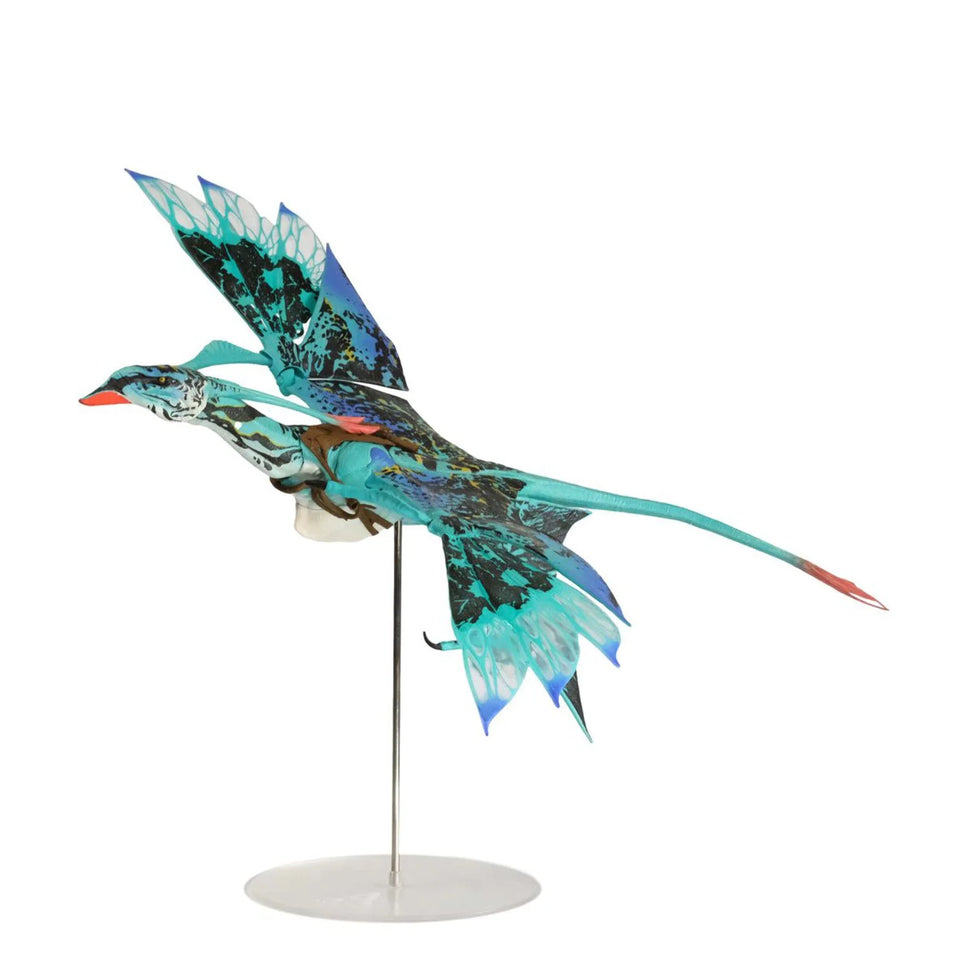 McFarlane Toys Avatar Neytiris's Banshee