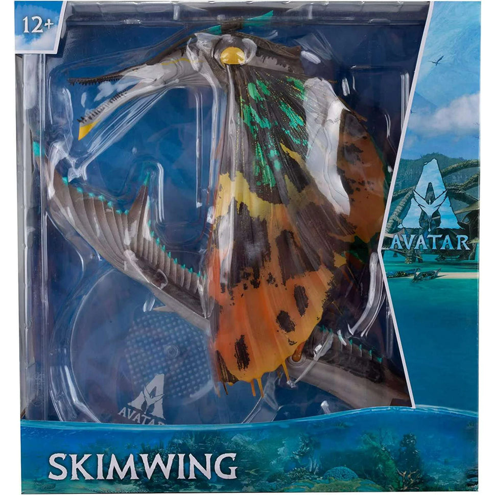 Avatar Skimwing
