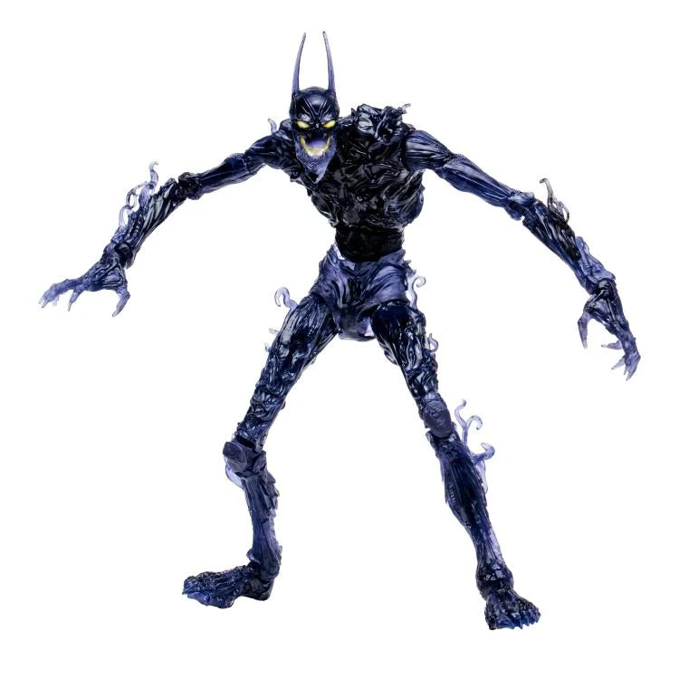 McFarlane Toys DC Multiverse Barry Allen (Speed Metal)