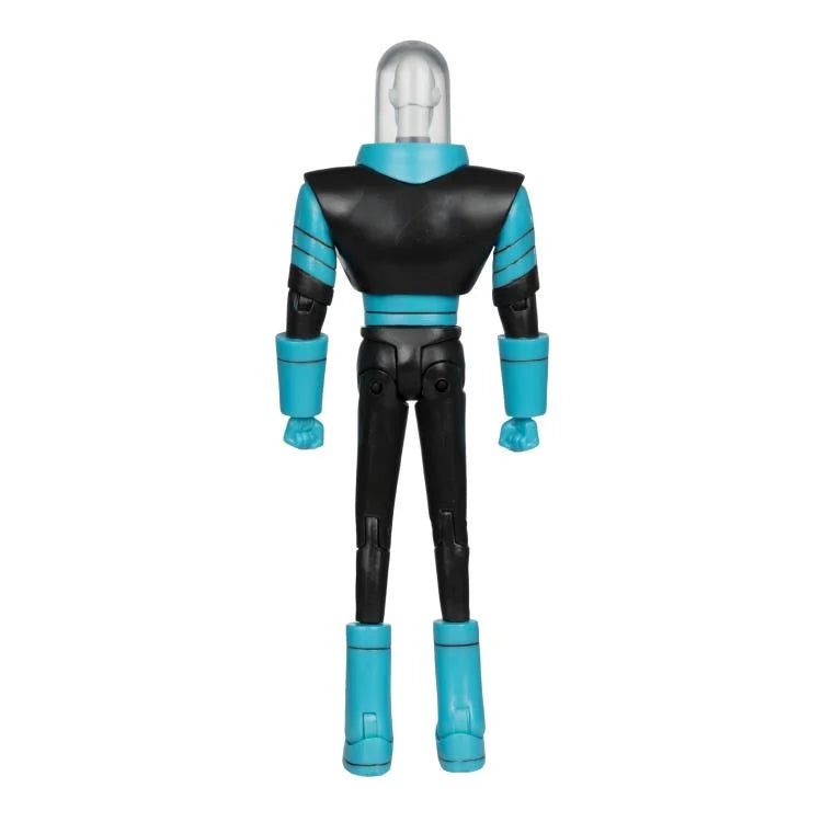 McFarlane Toys The New Batman Adventures: Mr. Freeze