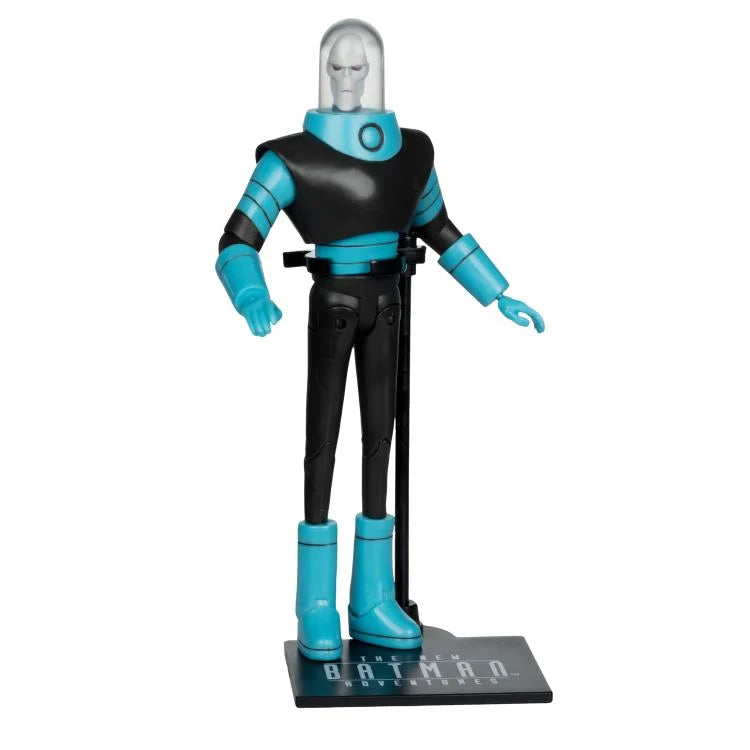McFarlane Toys The New Batman Adventures: Mr. Freeze