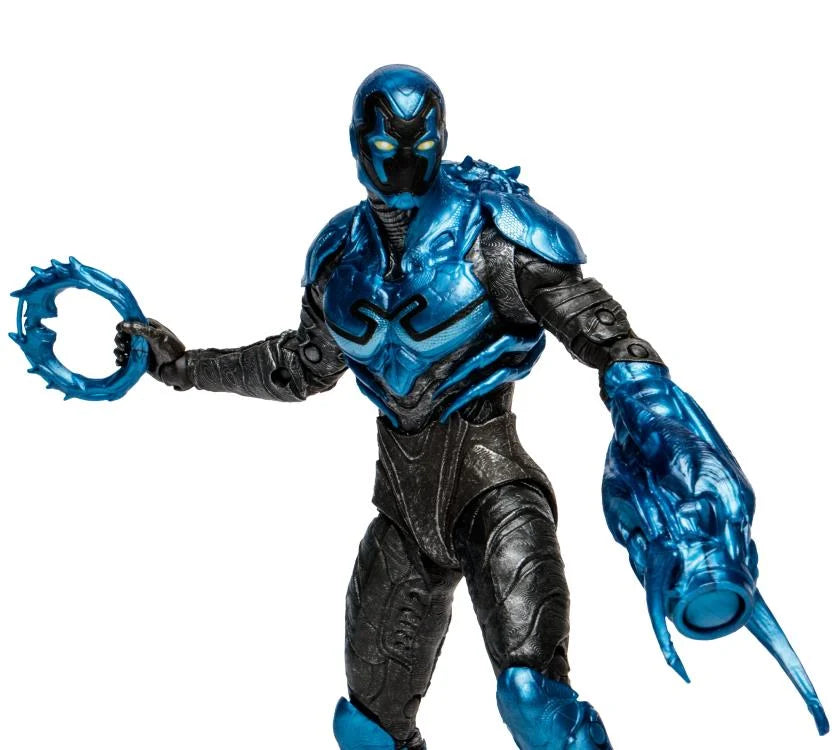 McFarlane DC Multiverse Blue Beetle
