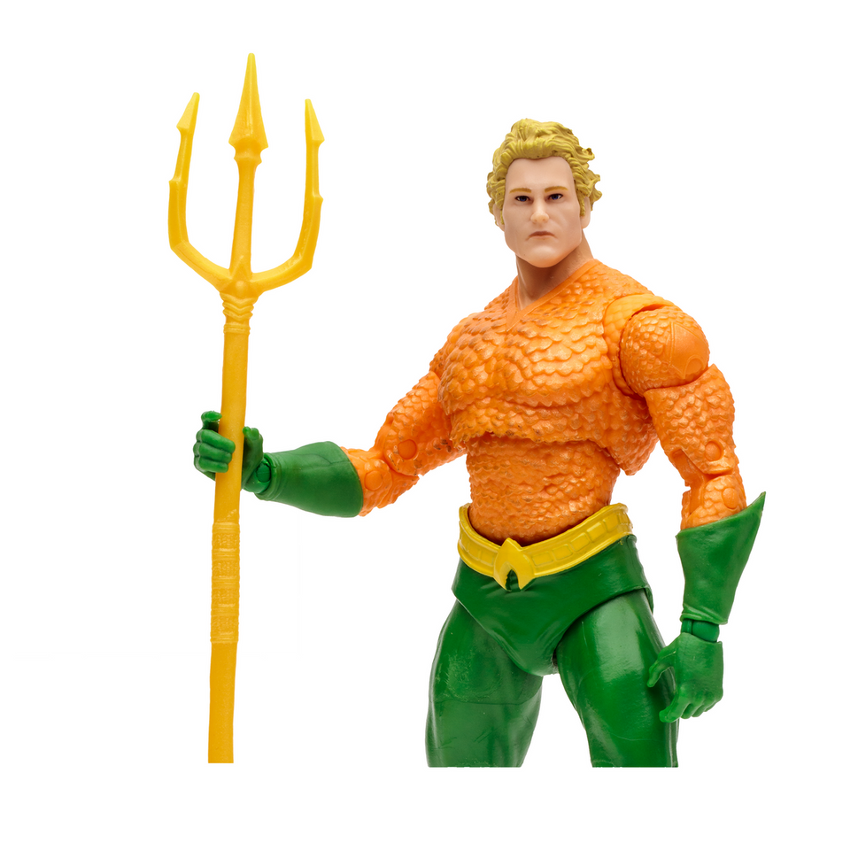 McFarlane Toys DC Direct (Classic) Aquaman