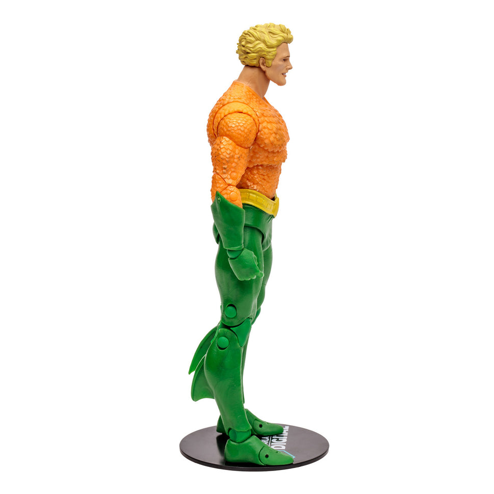 McFarlane Toys DC Direct (Classic) Aquaman