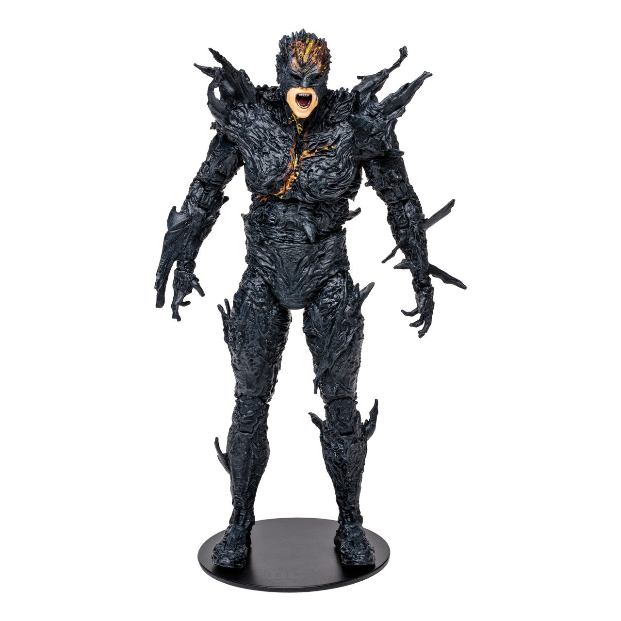 MCFARLANE TOYS DC MULTIVERSE (THE FLASH) DARK FLASH